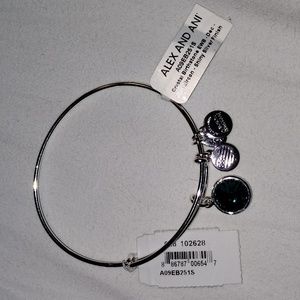 Alex and Ani bracelet